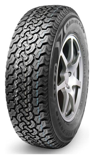 Leao 215/65R16 98H R620 4×4 A/T MS ljetna guma