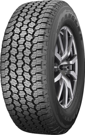 Goodyear 235/85 R16 120/116Q WRANGLER ALLTERRAIN ADVENTURE POR 10PR ljetna guma