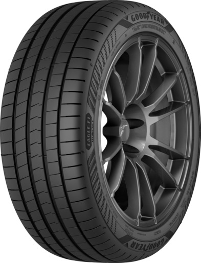 Goodyear 235/45R19 99V Eagle F1 Asymmetric 6 XL TL ljetna guma