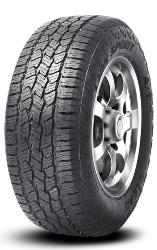 Leao 255/70R15 108T Lion Sport A/T100 MS - ljetna guma