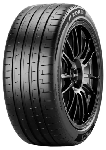 PIRELLI 235/35R19 91Y P-ZERO 5 XL LJETNA PIRELLI ljetna guma