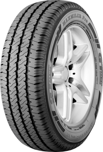 GT RADIAL 195/70R15C 104/102R MAXMILER Pro LJETNA GT RADIAL ljetna guma