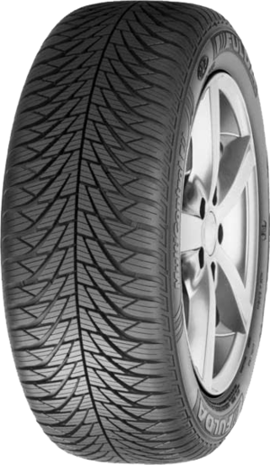 FULDA 255/55R18 109V MULTICONTROL SUV XL MS TL FULDA guma