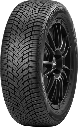 Pirelli 195/65R15 95V Cinturato All season SF2 XL - cjelogodišnja guma