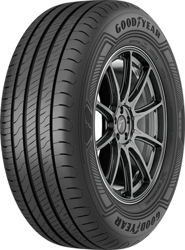 Goodyear 225/70R16 103H EfficientGrip 2 SUV TL - ljetna guma