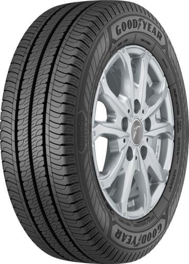 Goodyear 235/65 R16C 115/113S EfficientGrip Cargo 2 8PR - ljetna guma