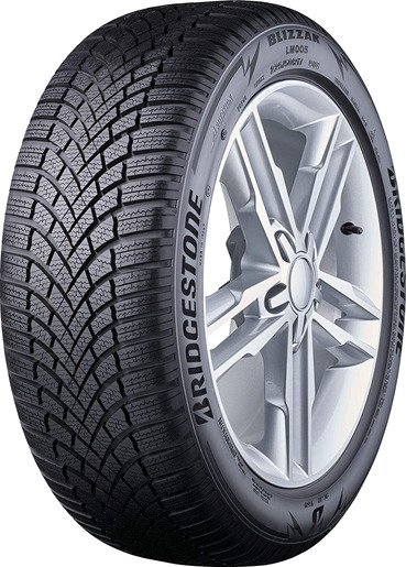 Bridgestone 195/65R15 91T Blizzak LM005 MS - zimska guma