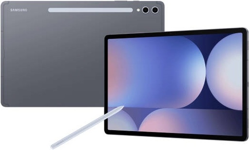 Samsung Galaxy Tab S10 Plus X820, SM-X820NZAREUC, 12,4" WiFi 12GB/256GB, Gray, tablet