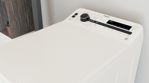 Whirlpool mašina za veš TDLRB 6240SS EU/N