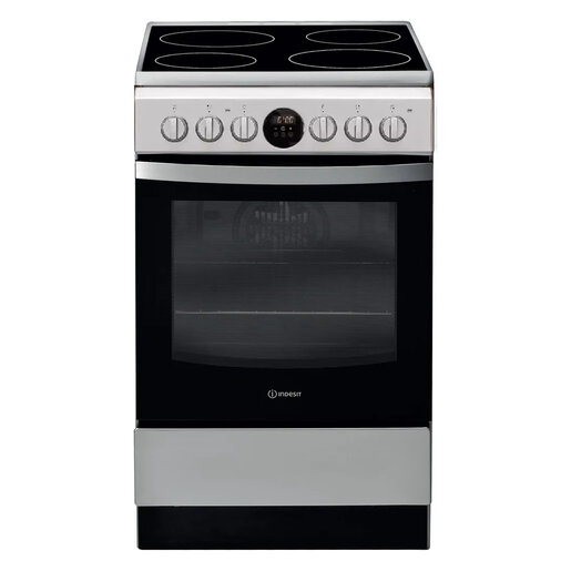 Indesit štednjak IS5V8CHX/E