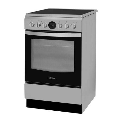 Indesit štednjak IS5V8CHX/E