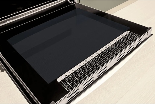 Indesit štednjak IS5V8CHX/E