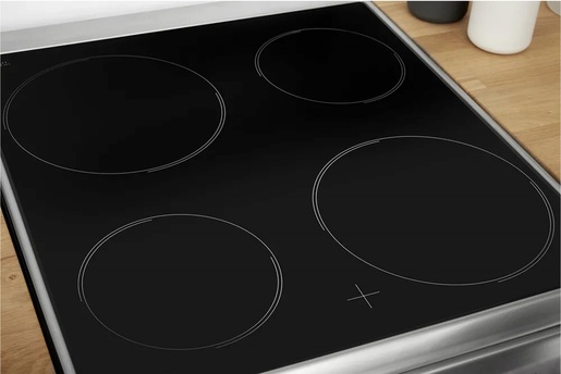 Indesit štednjak IS5V8CHX/E