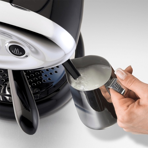 ILLY aparat za kafu na kapsule X7.1, crni