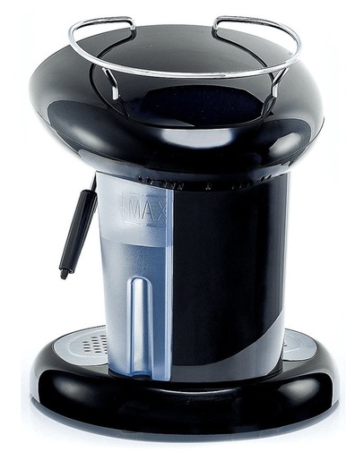 ILLY aparat za kafu na kapsule X7.1, crni