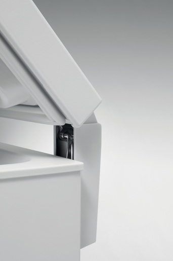 Whirlpool zamrzivač WHE39332