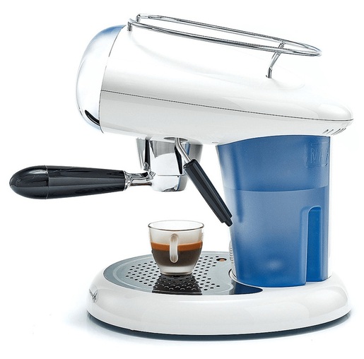 ILLY aparat za kafu na kapsule X7.1, bijeli