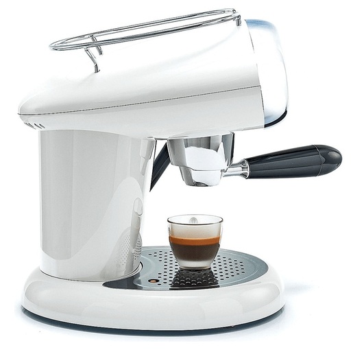 ILLY aparat za kafu na kapsule X7.1, bijeli