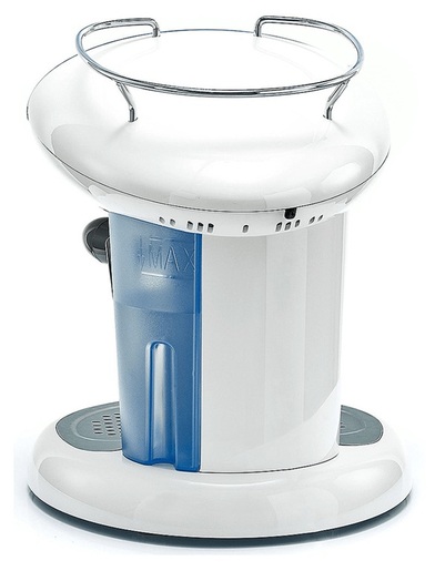 ILLY aparat za kafu na kapsule X7.1, bijeli