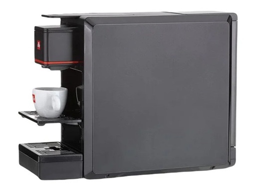 ILLY aparat za kafu na kapsule SMART 30_I, crni