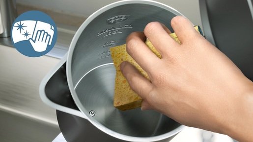 PHILIPS kuhalo za vodu HD9396\90 Serija 7000, 1850-2200 W, 1.7 L