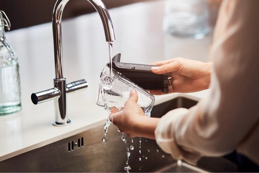 PHILIPS posuda za mlijeko CA6708\10 Latte Go