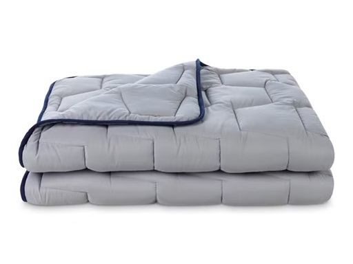 Dormeo set jorgan i jastuk 140x200cm Adaptive Go, siva