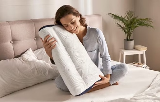 Dormeo Air+ Smart jastuk 40x60cm