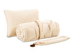 Dormeo set jorgan i jastuk 140x200cm Adaptive Go, bež