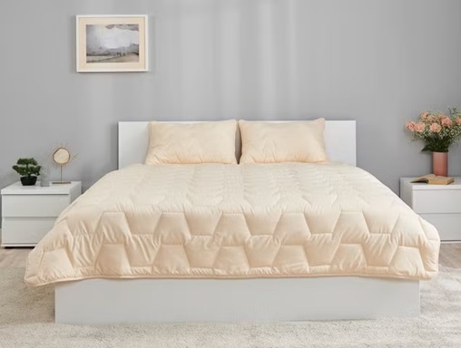 Dormeo set jorgan i jastuk 140x200cm Adaptive Go, bež