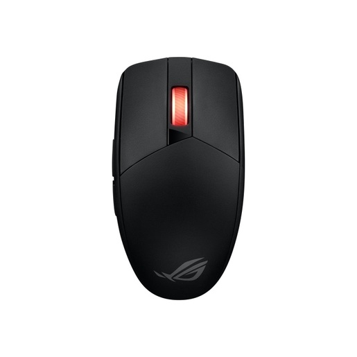 ASUS ROG Strix Impact III wireless gaming miš, crni