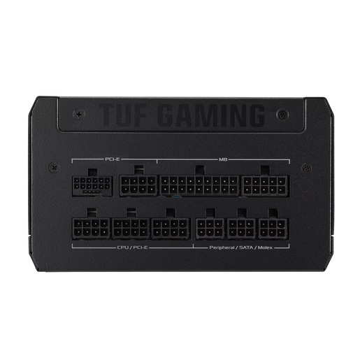 ASUS napajanje PSU TUF-GAMING-1000G 1000W 80Plus Gold;Full modular1x16pin;4x8 pin;5 x SATA