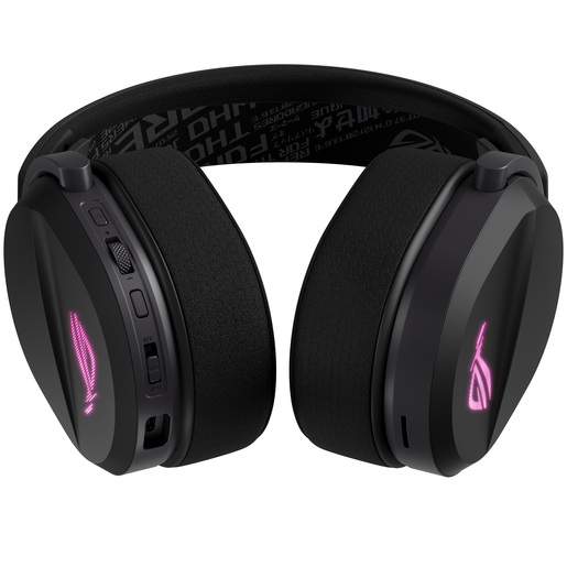 ASUS gaming slušalice ROG Pelta wireless
