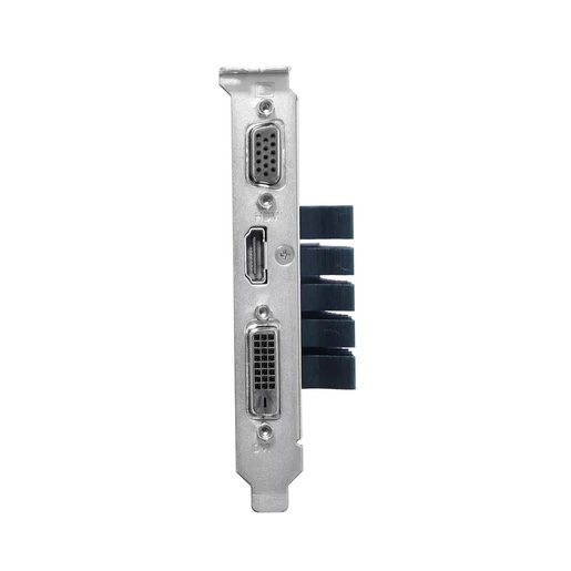 ASUS grafička kartica NVIDIA GeForce GT 7102GB GDDR5, 64bit, 1xDVI-D, 1x D-Sub,