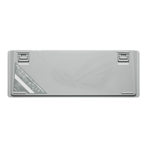 ASUS gaming tastatura ROG Falchion RX LowProfile, 65% wireless gaming bijela