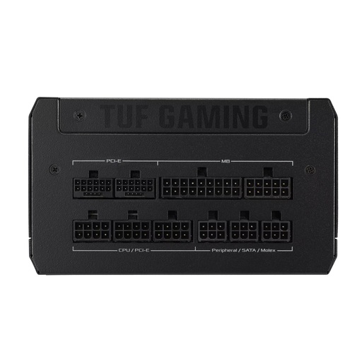 ASUS napajanje PSU TUF-GAMING-1200G 1200W 80Plus Gold;Full modular1x16pin;4x8 pin;5 x SATA