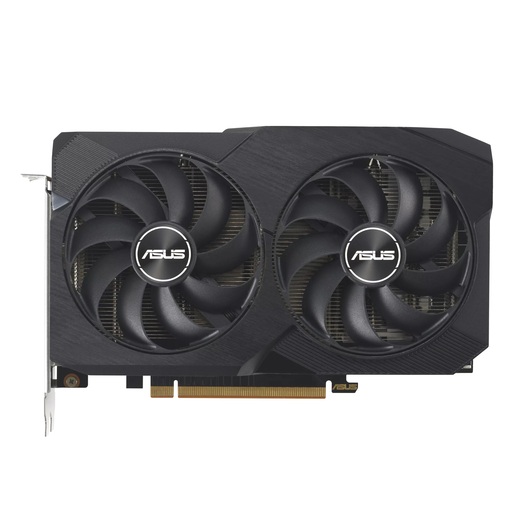 ASUS grafička kartica AMD Radeon RX 7600 8GB GDDR6 128bit;HDMI,3xDP