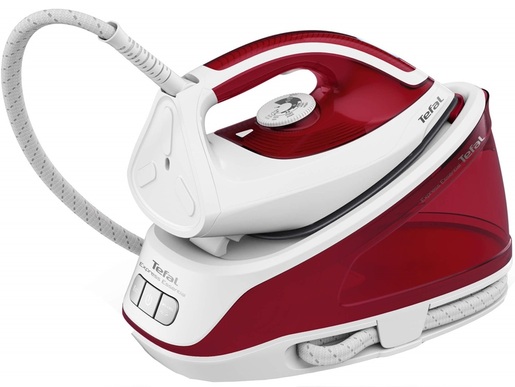 TEFAL parna stanica SV6111E1, 2200 W, 6 bara, 1.4 L