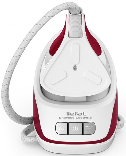 TEFAL parna stanica SV6111E1, 2200 W, 6 bara, 1.4 L