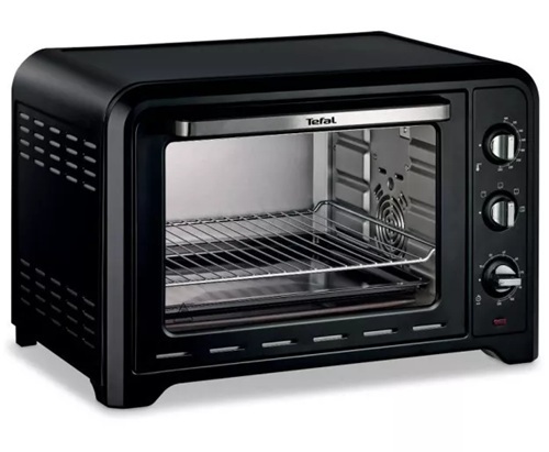 TEFAL mini pecnica OF484811 Optimo, 2000 W, 39 L