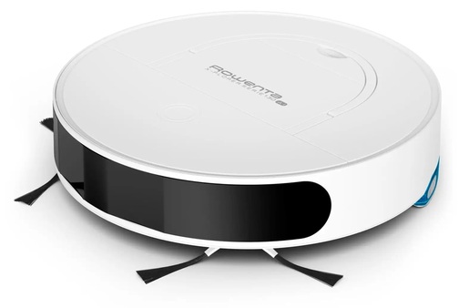 Rowenta robotski usisivač RR9067WH X-plorer Serie 130 Ai, vrijeme rada do 120 min.