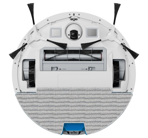 Rowenta robotski usisivač RR9067WH X-plorer Serie 130 Ai, vrijeme rada do 120 min.