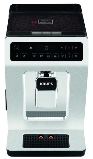 KRUPS aparat za kafu EA891C10 Evidence, 1450 W, pritisak 15 bara