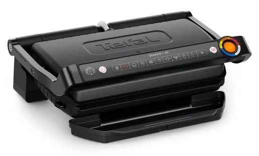TEFAL električni roštilj GC727810 Optrigrill+ XL, 2000 W, 9 automatskih programa
