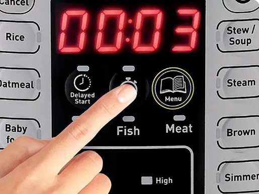 TEFAL multicoooker CY505EE0 One Pot 25u1, 6 L