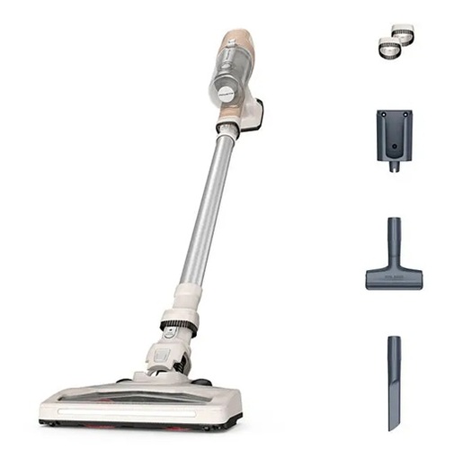 ROWENTA štapni usisivač RH6830WO X-pert 6.60, 18V, do 45 min. čišćenja