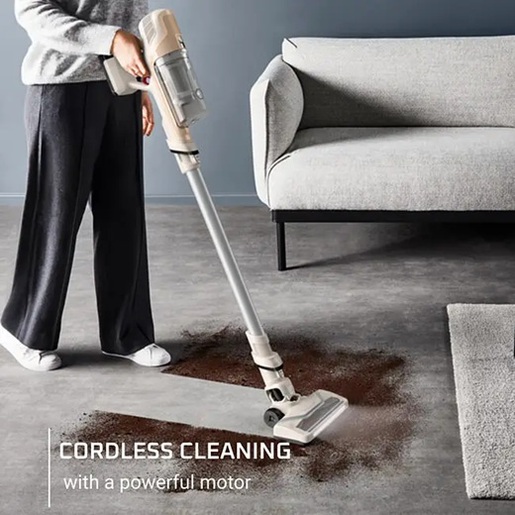 ROWENTA štapni usisivač RH6830WO X-pert 6.60, 18V, do 45 min. čišćenja