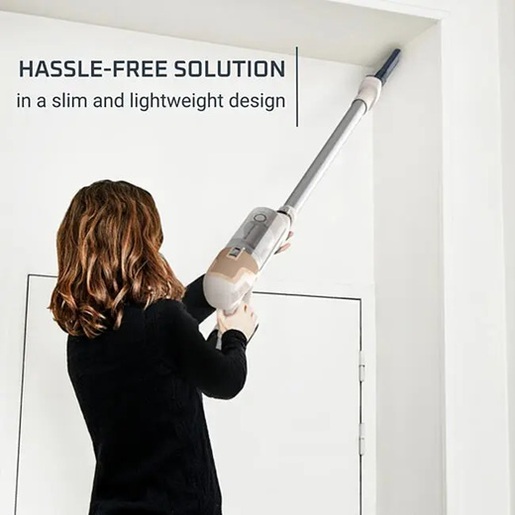 ROWENTA štapni usisivač RH6830WO X-pert 6.60, 18V, do 45 min. čišćenja