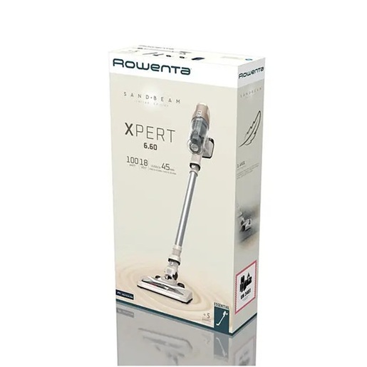 ROWENTA štapni usisivač RH6830WO X-pert 6.60, 18V, do 45 min. čišćenja