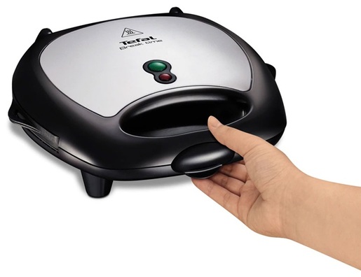 TEFAL toster SW614831 Break Time 3u1, 700 W